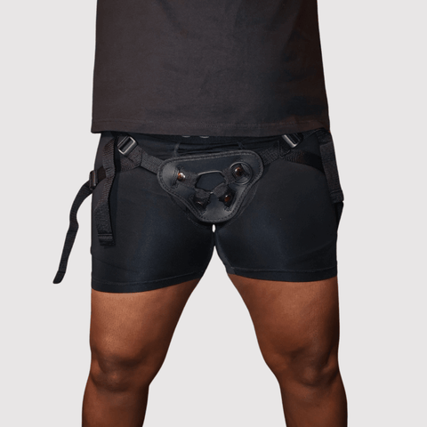 Masc Lesbian Accessories - Plumtoy