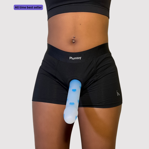 Glow x Boxers